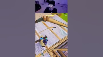 Zenn Does 10 Edit in 1 Second #zenn #fortnite #shorts #classic #fastedits #clips