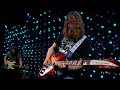 The Tubs - Round The Bend / Dead Meat (Live on KEXP)