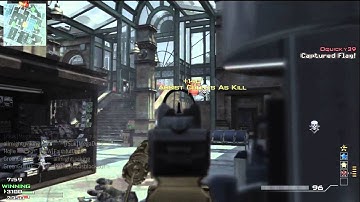 How to get a MOAB in Team Defender - M.O.A.B Stories