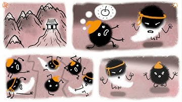 CHUCHEL - walkthrough part-33 (no commentry) |funny game |#CHUCHEL