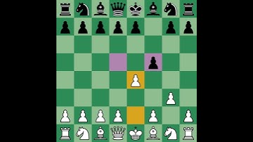 ECO : A00, Hungarian Opening: Pachman Gambit
