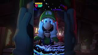 Почему Luigi’s Mansion 3 — идеальная игра на Хэллоуин