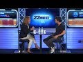 2017-9-7 Brigitte Quinn's 22 Minutes with Dylan O'Brien