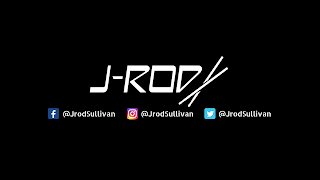 J - ROD Live Stream