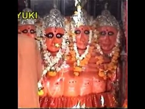 Jai Jai Dudhakhedi Maa Hindi Bhajan by Sanjay Chauhan
