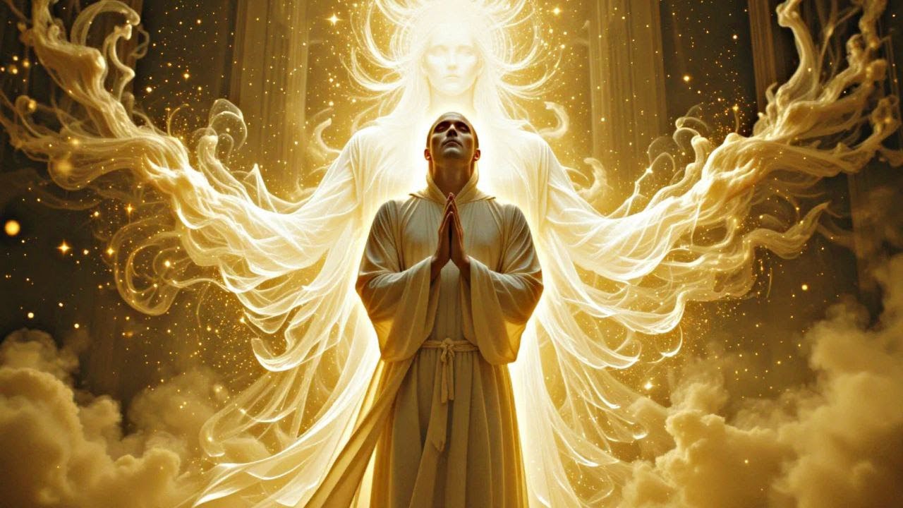 5 СЛОВ, КОТОРЫЕ ЛЮБИТ ДУХ СВЯТОЙ, НО МАЛО КТО ИХ ГОВОРИТ