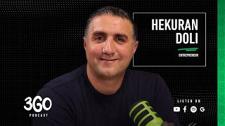 Download Lagu 3GO Trego | Hekuran Doli | Entrepreneur MP3