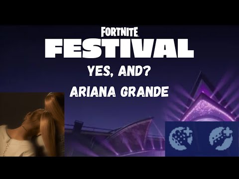 Fortnite Festival -