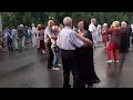 СНОВА НОВЫЙ ДЕНЬ!💃🕺👍/СУПЕР ПЕСНЯ И ТАНЦЫ В ПАРКЕ ГОРЬКОГО ХАРЬКОВ АВГУСТ 2021