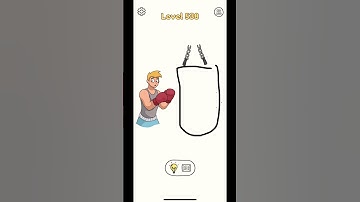 DOP Draw One Part  Level 538 #shorts #dopdrawonepart   #trending