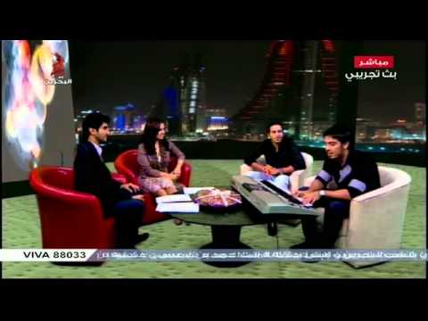 النجم جابر التركي والفنان حمد بوقيس توبة