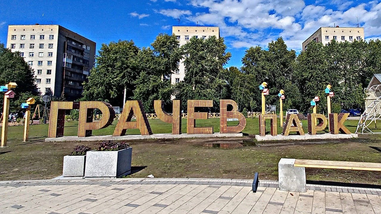 Парки архангельска Парки архангельска