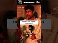 INDIA'S FIRST WORLD CHAMPION? Nishant Dev reflects on his first round knockout victory