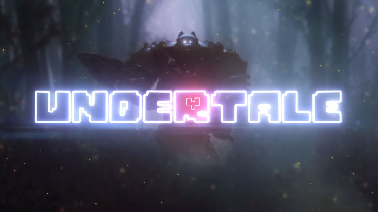 Undertale (Video Game 2015) - IMDb