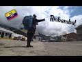 😯 DE CUENCA A RIOBAMBA EN AVENTONES | Parte (2/2) | Ecuador #38