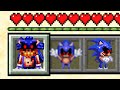 Minecraft PE : NEW SONIC.EXE MOD in Minecraft Pocket Edition (Minecraft Sonic addon)