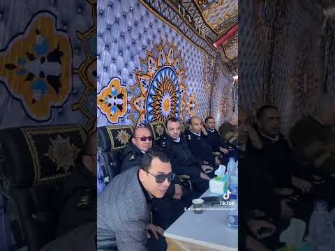 عميد قبيله القطعان العمده طربان