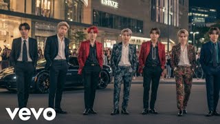 Download Lagu BTS - Voice Of The Silent (Jungkook x Jimin x Namjoon x Suga x Jin x Jhope x V) 2025 FMV MP3