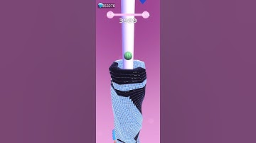 Super Awesome Gameplay 3D #trending #viral #shorts #stackball