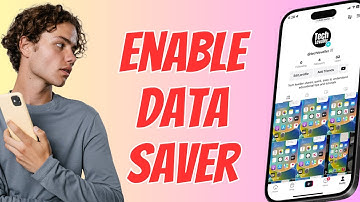 How to Enable Data Saver on TikTok [Guide]