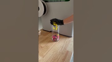 Ducks Day 11 - Biggest day yet. #ducks #subscribers #asmr  #bambulab #3dprinter