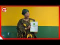 CHEKI GARI ALIYOINGIA NAYO MAMA SALMA KIKWETE KUCHUKUA FOMU Ya KUGOMBEA UBUNGE LINDI 