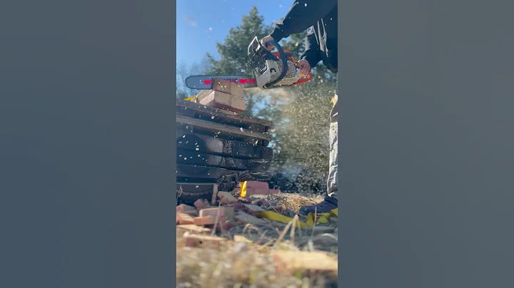 STIHL MS250 “repair”