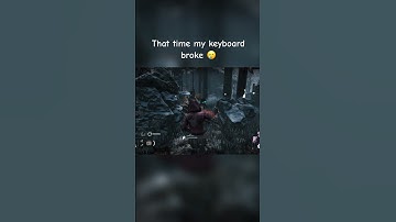 Thanks wesky 🥹 #dbdgameplay #deadbydaylight #dbd #dbdclips #dbdshorts #dbdsurvivor #dbdmemes