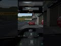 Really?! Why did the car bounce so far off the wall? 🚗➡️🧱 Nailed it!