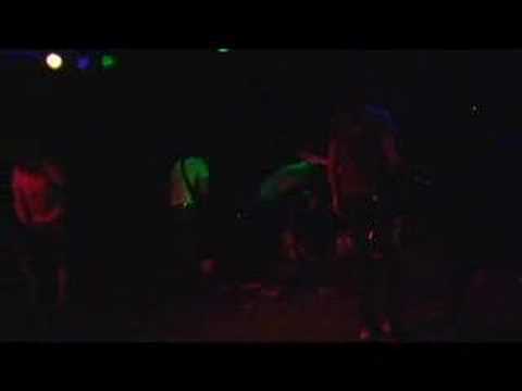 Bulls Make Money / Letter from Janelle LIVE- Chiodos