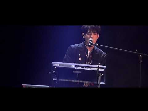 170318 데이식스(DAY6) - 어떻게 말해 원필 포커스