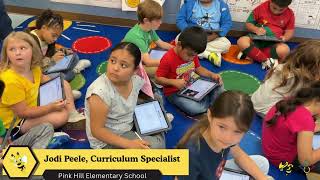 Apple Distinguished Schools 2026 - PHS