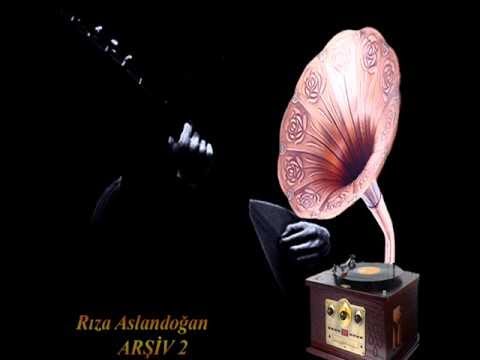 Ver RIZA ASLANDOĞAN DOSTUN SAZINI no YouTube