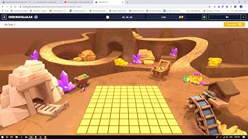 Robotics and Automation 10 - Resource: CodingVille