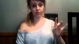 ASL 114 Midterm