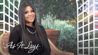 Toni Braxton - Episode 6 - As It Lays, Season 2