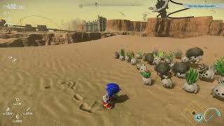 Sonic Frontiers - How to get infinite boost using Cyloop Sonic Frontiers - How to get infinite boost using Cyloop