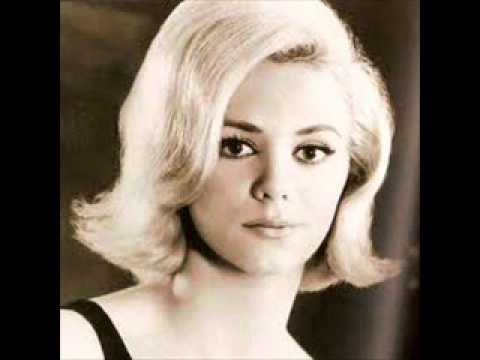 Jackie DeShannon - try to forget him