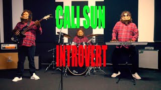 Cali Sun Introvert Official Music Video