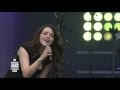 Les finissants du Camp de blues - Festival International de Jazz de Montréal 2016