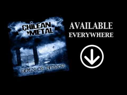 CHILEANMETAL: Series | Reign Of Terror