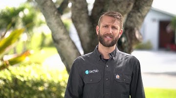 Rachio Thrive Creates Beautiful and Sustainable Landscapes | Designing Spaces