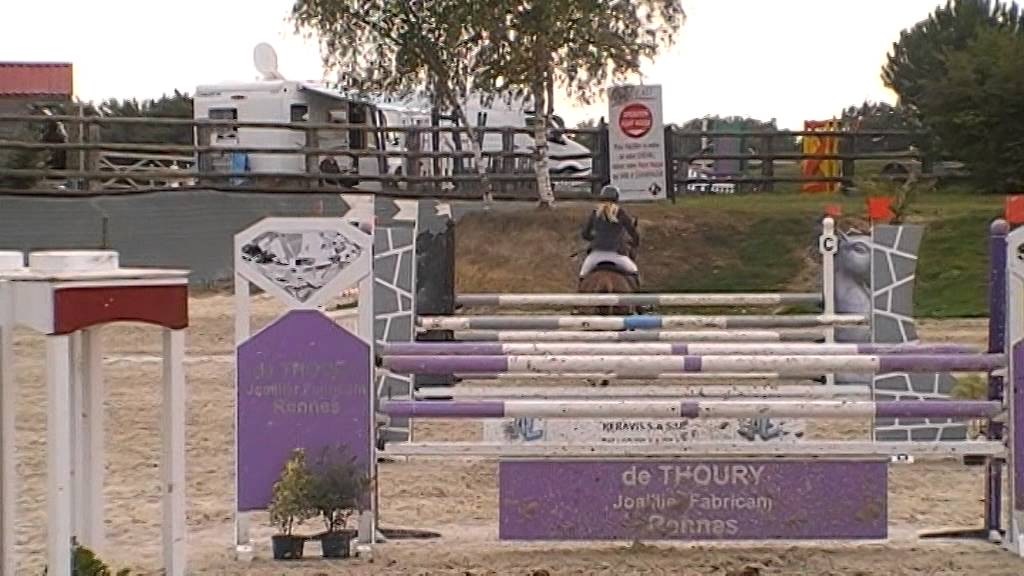 Rialto des Massets GP 110 Bourgbarré 28-09