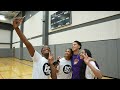 BG Reunited with Baylor Bears in Texas!