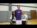 BG Reunited with Baylor Bears in Texas!