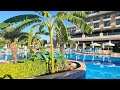 Luna Blanca Resort Spa Peterirene Rundgang Shopping Luna Blanca Resort Spa Peterirene Rundgang Shopping