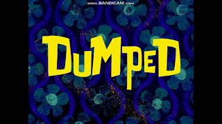 Dumped Title Card
