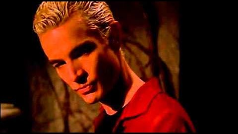 Buffy - Once More, with Feeling - Rest in Peace