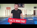 #elmurodziyo #elmurodziyo #elmurodziyo SALTO O'RGANISH SALTO MAKTABI KIRINGLAR