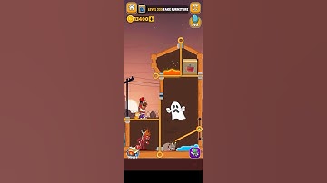 Home Pin | Level 335 | Solution Walkthrough Gameplay #shorts